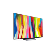 LG 65C26LA 65 Inches 4K Smart OLED TV
