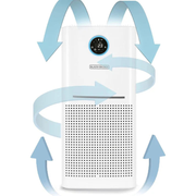 Black & Decker AP3560-B5 Air Purifier