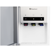 Dawlance WD-1051 Cloud White With Refrigerator Water Dispenser