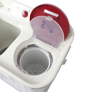 Super Asia SA-244 Twin Tub Washing Machine