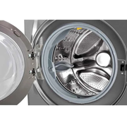 LG F0L2CRV2T2C 17kg Washer 10kg Dryer Front Load Inverter Washing Machine