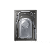 Samsung WD11TP34DSX 11/7kg Front Load Washer Dryer with EcoBubble