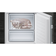 Siemens KI87VNSF0M iQ300 Built-In Refrigerator