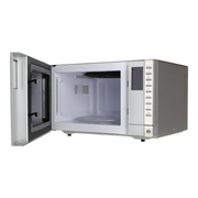 Dawlance 393GSS 23L Free Standing Microwave Oven