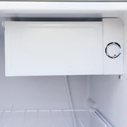Dawlance DMB-4467 4 CFT Bedroom Size Refrigerator