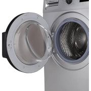 Dawlance W/m Dwd-85400s Inv Auto Trandi Front Load