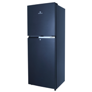 Dawlance 9169WB Chrome 10 CFT Top Mount Refrigerator