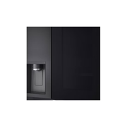 LG GR-X267CQES 22Cft Side By Side No Frost Refrigerator