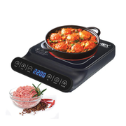 Anex AG-2166 Deluxe Hot Plate
