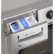 Dawlance W/m Dwd-85400s Inv Auto Trandi Front Load