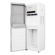 Dawlance WD-1051 Cloud White With Refrigerator Water Dispenser