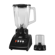 Anex AG-690 2-in-1 Deluxe Blender Grinder
