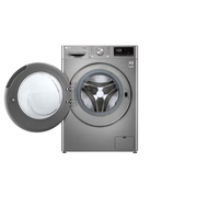 LG F4V5RGP2T(10.5/7)-INT 10.5 / 7 Kg Washer & Dryer