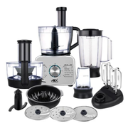 Anex AG-3157 Multifunction Food Factory