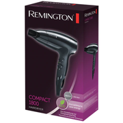 Remington D5000 Compact Hair Dryer