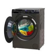 Haier HW90-BP14959S8 Inverter Front Load Washing Machine