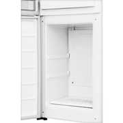 Dawlance WD-1051 Cloud White With Refrigerator Water Dispenser