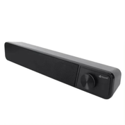 Kisonli I-580 Plus Home Theater USB Soundbar Speaker With Headset And Microphone Jack