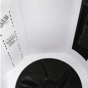 Dawlace DW-8550 CBFL 7.5Kg Twin Tub Washing Machine