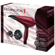 Remington D9096 2400W Silk Ceramic Hair Dryer