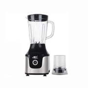 Anex AG-6045 2 In 1 Blender Grinder