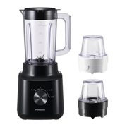 Panasonic MX-CP3121 Blender and Juice With 2 Dry Mills