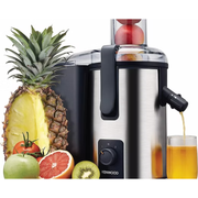 Kenwood JEM-50 Stainless Steel Juicer