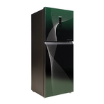 Haier HRF-316IFGA 11 CFT Top Mount Inverter Refrigerator