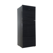 Haier HRF-276EPB 12 CFT Top Mount Refrigerator