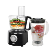 Anex AG-3145 Deluxe Chopper Blender