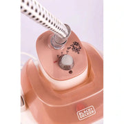 Black & Decker GSTM2050 1785W Garment Steamer