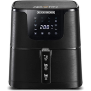 Black & Decker AF700 4.3L Digital Air Fryer