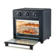 Anex AG-2121 18 Liters Air Fryer With Oven