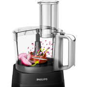 Philips HR-7302 6 In 1 Food Processor