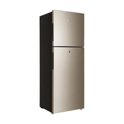 Haier HRF-276EBD 9 CFT Top Mount Refrigerator