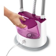 Philips GC486/39 Easy Touch Stand Garment Steamer