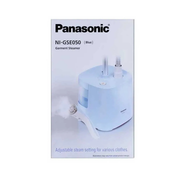 Panasonic NI-GSE050 Garment Steamer