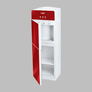 Super Asia 3 Taps Water Dispenser HC-52