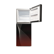 Haier HRF-346IFRA 12 CFT Top Mount Inverter Refrigerator