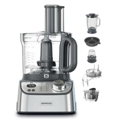 Kenwood FDM-71980SS 1000W Multi-Functional Food Processor