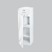 Super Asia 3 Taps Water Dispenser HC-55W