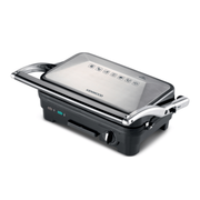 Kenwood HGM50.000SI Health Grill