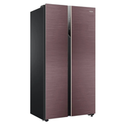 Haier Side By Side Refrigerator HRF-622ICG
