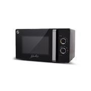 PEL 23SLM Silver Line Microwave Oven