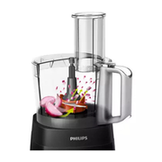 Philips HR-7301 4 In 1 Food Processor