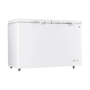 PEL PDINT70-155 Arctic Inverteron 15 CFT Double Door Deep Freezer