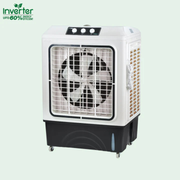 ECM-5500 Plus Inverter Jet cool