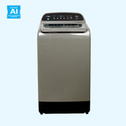 Super Asia 12 KG Top Load Washing Machine SA-812i Auto Inverter