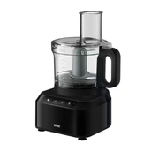 Braun FP-3132BK Food Processor