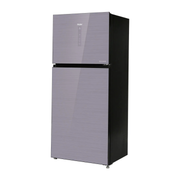 Haier HRF-538TIFGUI 20 CFT Top Mount Twin Inverter Refrigerator